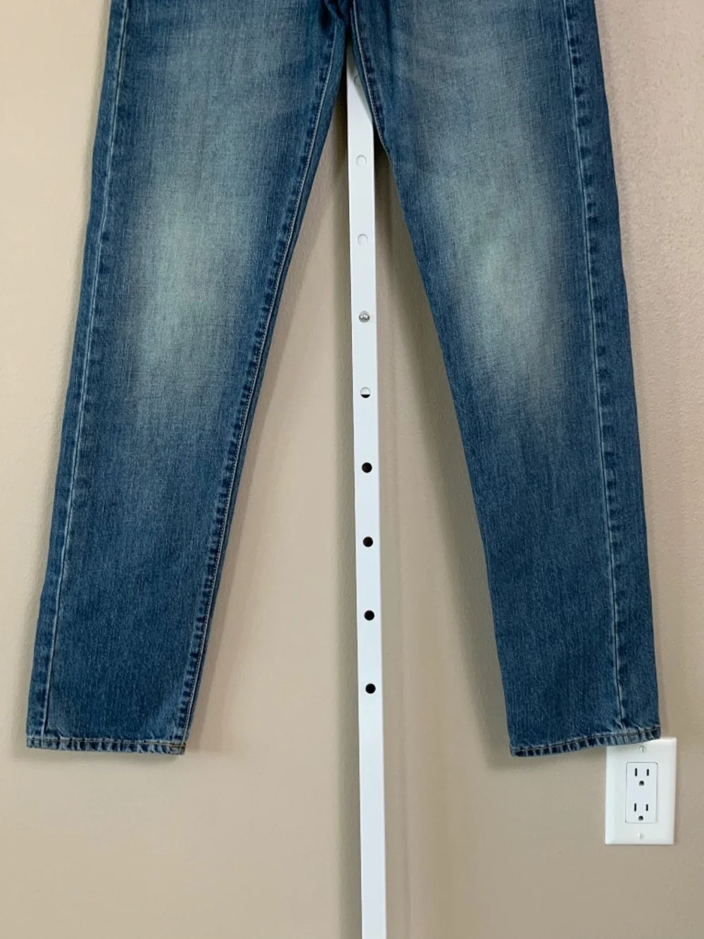 American Eagle Original Taper Jeans